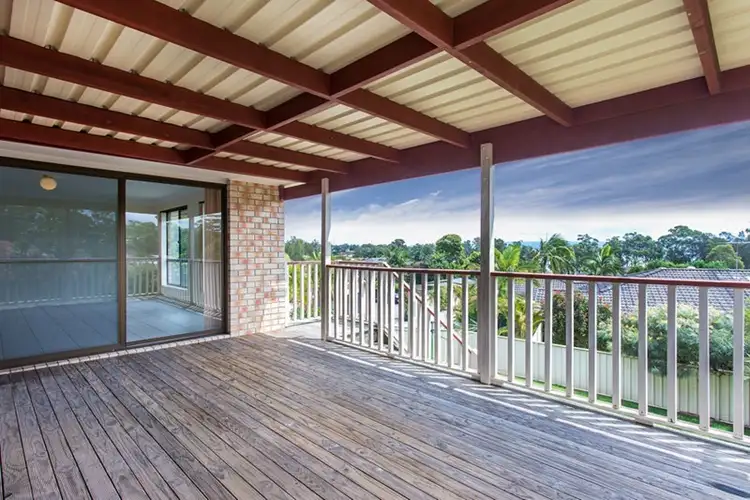 Seventh view of Homely house listing, 80 Waikiki Road, Bonnells Bay NSW 2264