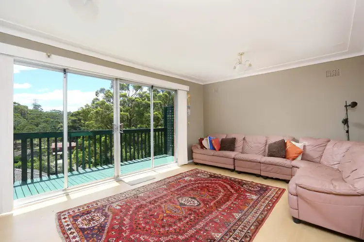 Fifth view of Homely house listing, 18 Robyn Street (access via Vantage Lane), Peakhurst Heights NSW 2210