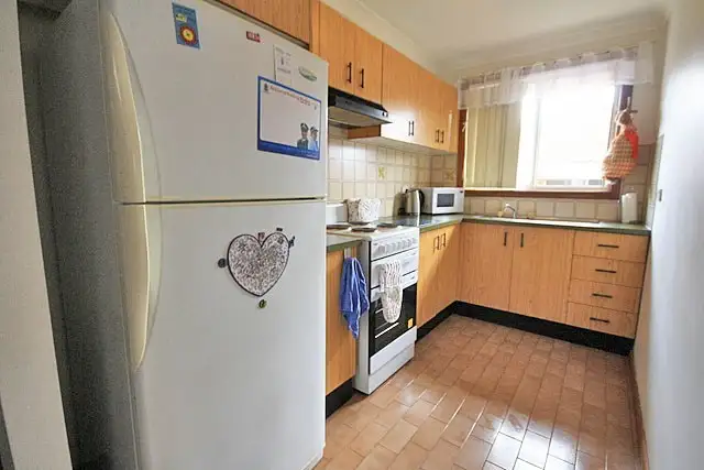 Second view of Homely villa listing, 2/4 Bensley Road, Macquarie Fields NSW 2564