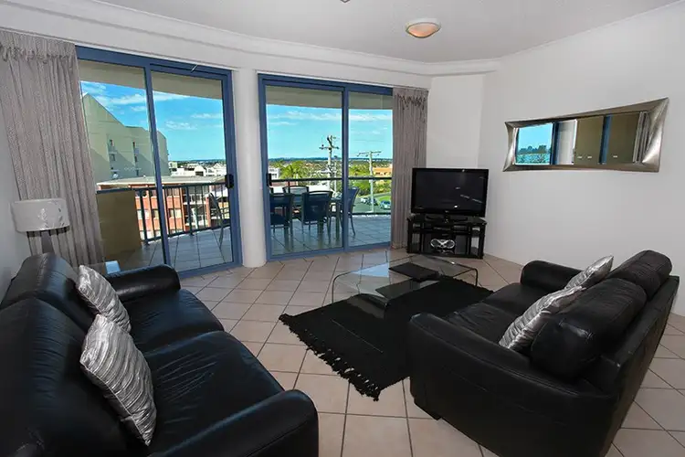 Sixth view of Homely unit listing, 16/4 Buderim Avenue, Alexandra Headland QLD 4572