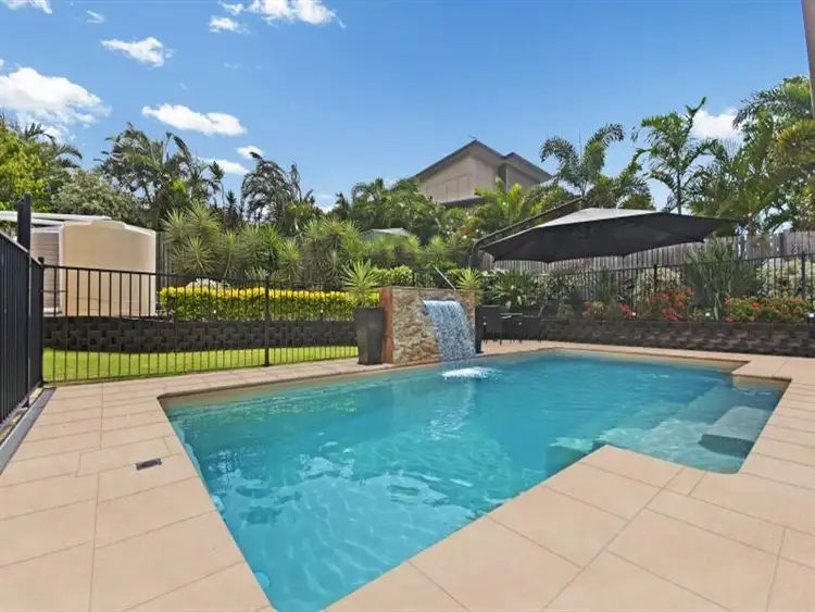 Seventh view of Homely house listing, 11 McAlary Drive, Blacks Beach QLD 4740