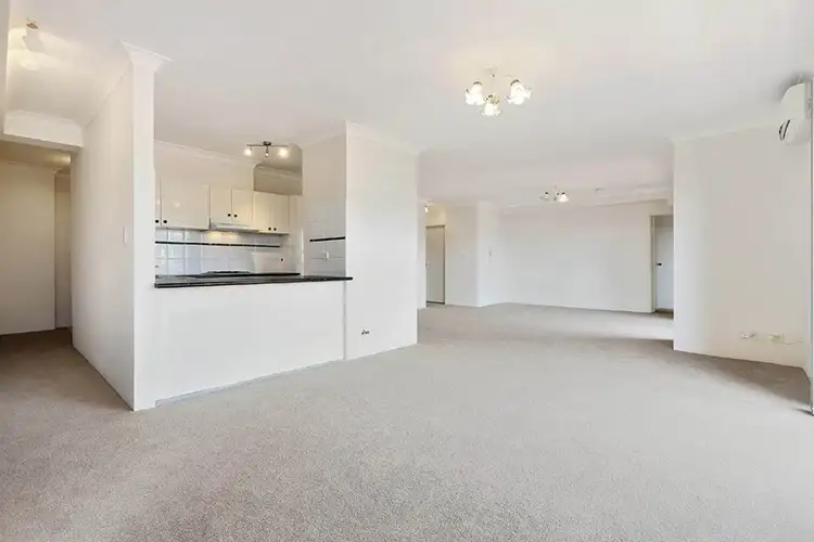 Sixth view of Homely apartment listing, 9/639-641 Princes Highway, Rockdale NSW 2216