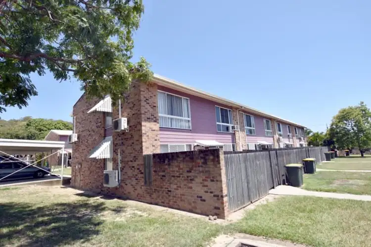 11/37 French Street, South Gladstone QLD 4680