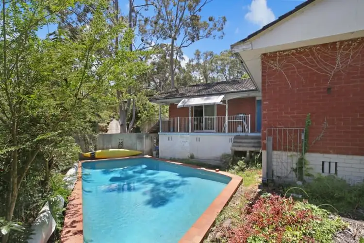 Third view of Homely house listing, 4 Barana Place, Kareela NSW 2232