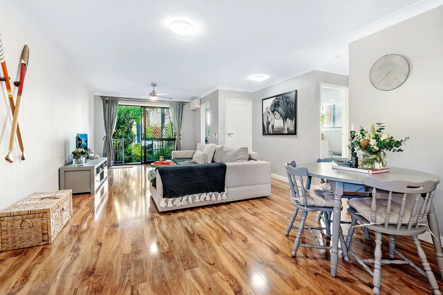 Main view of Homely apartment listing, 3/13 Duet Drive, Mermaid Waters QLD 4218