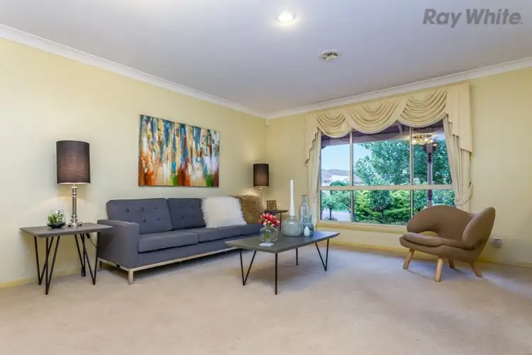 Sixth view of Homely house listing, 15 Warrego Place, Taylors Lakes VIC 3038