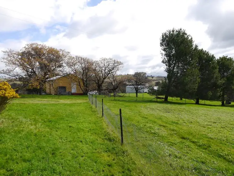 Fourth view of Homely rural property listing, "Kember" 372 Rockall Road, Cowra NSW 2794