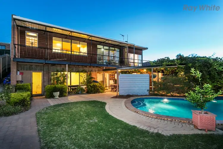 Second view of Homely house listing, 44 Grand View Drive, Seacombe Heights SA 5047