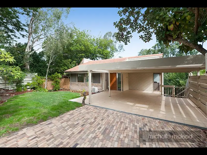 Main view of Homely house listing, 24 Rowena Street, Kenmore QLD 4069