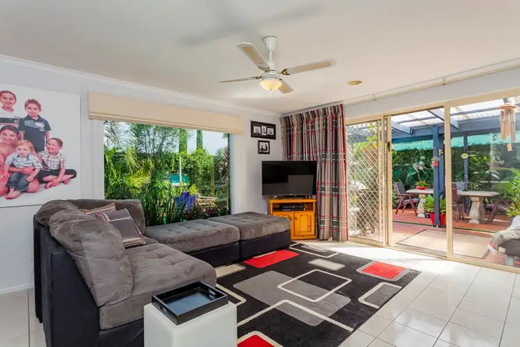 Sixth view of Homely house listing, 29 Waratah Place, Grovedale VIC 3216