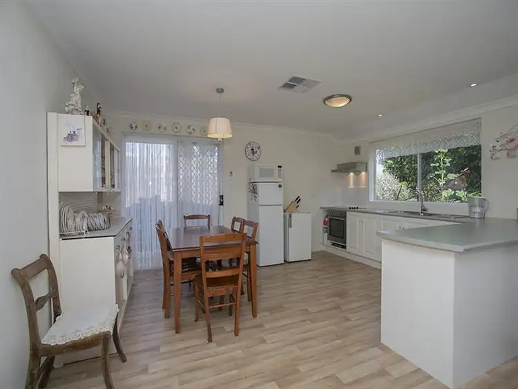 Third view of Homely house listing, 2/21a Walgreen Crescent, Calista WA 6167