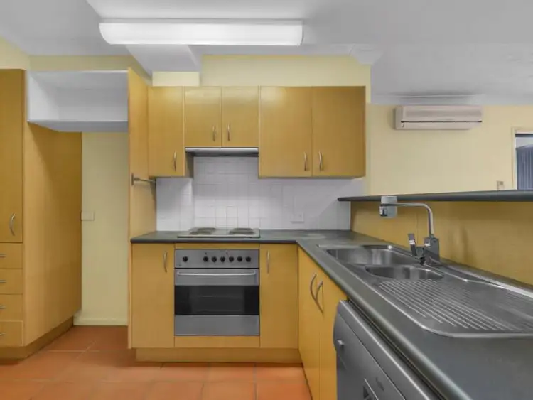 Seventh view of Homely apartment listing, 3/650 Brunswick Street, New Farm QLD 4005