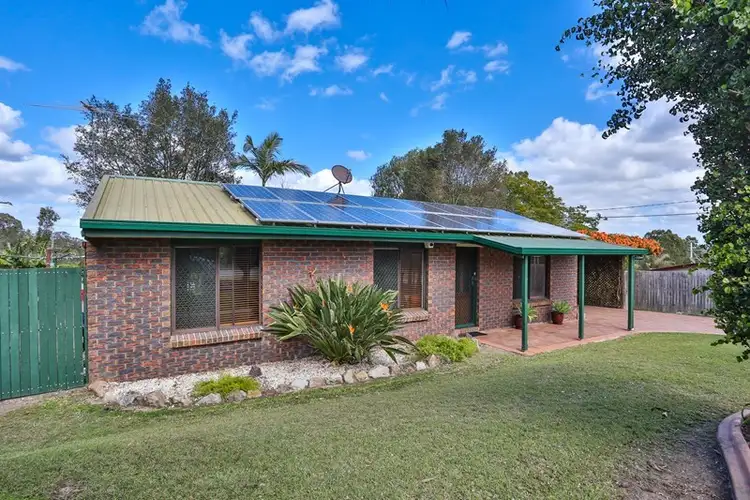 2 Alawoona Street, Redbank Plains QLD 4301