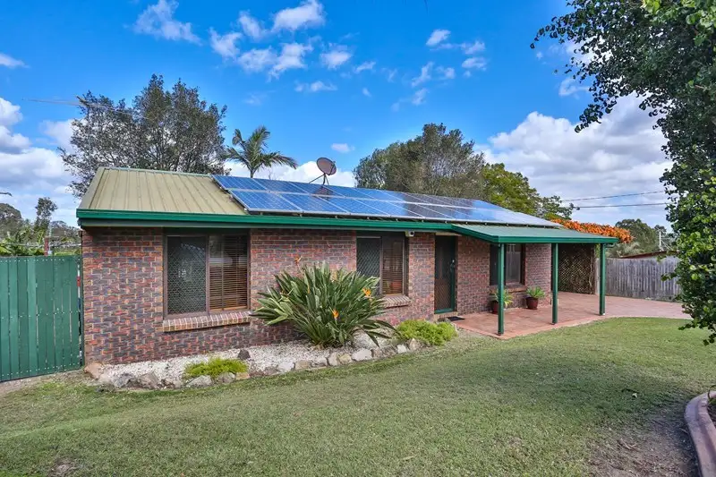 Main view of Homely house listing, 2 Alawoona Street, Redbank Plains QLD 4301