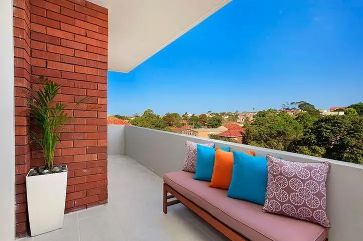 Third view of Homely apartment listing, 8/22 Bream Street, Coogee NSW 2034
