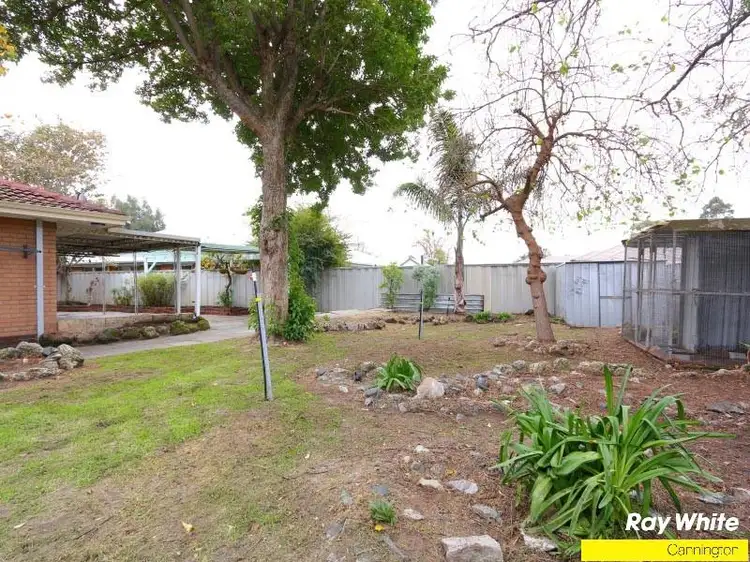 Fifth view of Homely house listing, 118 Streatham Street, Beckenham WA 6107
