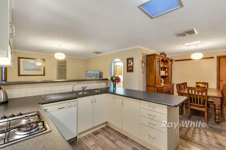 Seventh view of Homely house listing, 20 Hedgerow Drive, Gulfview Heights SA 5096