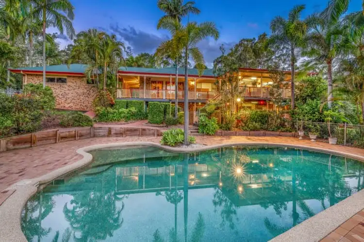 Third view of Homely rural property listing, 126 Country Crescent, Nerang QLD 4211