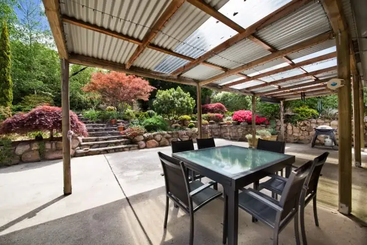 Sixth view of Homely house listing, 22 Mount York Road, Mount Victoria NSW 2786