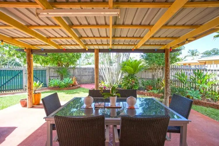 1 Gemini Drive, Andergrove QLD 4740