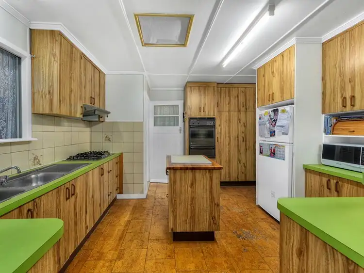Fifth view of Homely house listing, 8 Sloane Street, Stafford Heights QLD 4053