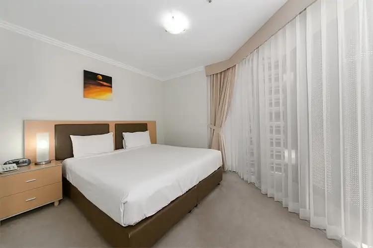 Sixth view of Homely unit listing, 1708/70 Mary Street, Brisbane QLD 4000