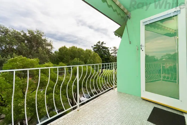 Second view of Homely apartment listing, 20/23 Ormond Street, Ashfield NSW 2131
