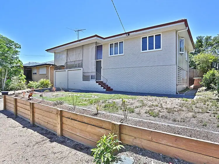 45 Gordon Road, Ferny Hills QLD 4055