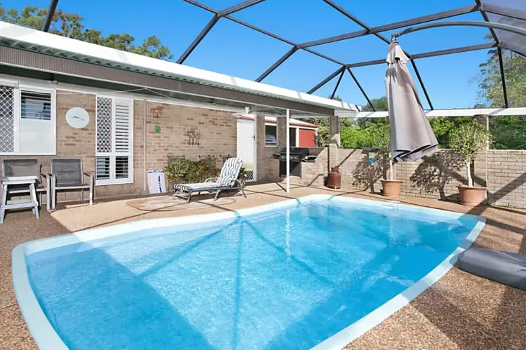 Fourth view of Homely rural property listing, 4 Ford Avenue, Medowie NSW 2318