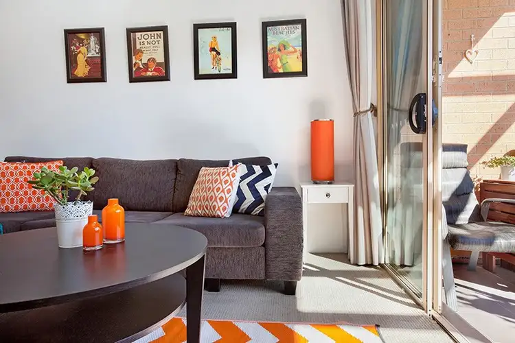Third view of Homely apartment listing, 17/115 Constitution Road, Dulwich Hill NSW 2203