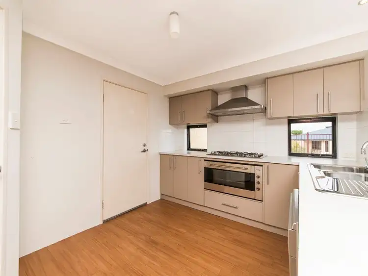 Sixth view of Homely house listing, 14 Barnard Terrace, Baldivis WA 6171
