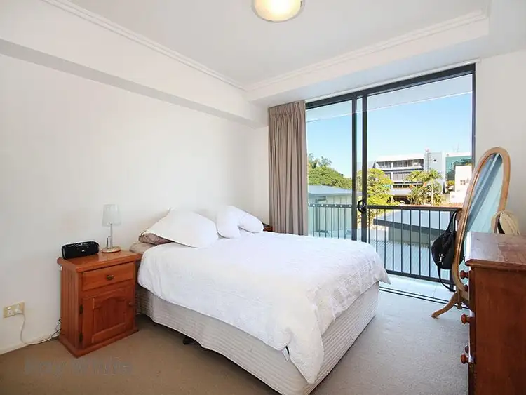 Fourth view of Homely unit listing, 1036/18 Manning Street, Milton QLD 4064