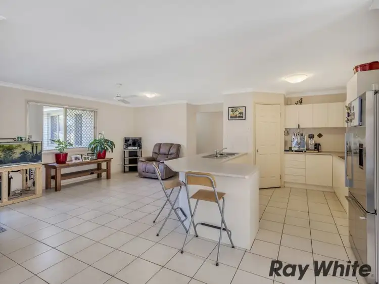 Third view of Homely house listing, 13 Caley Crescent, Drewvale QLD 4116