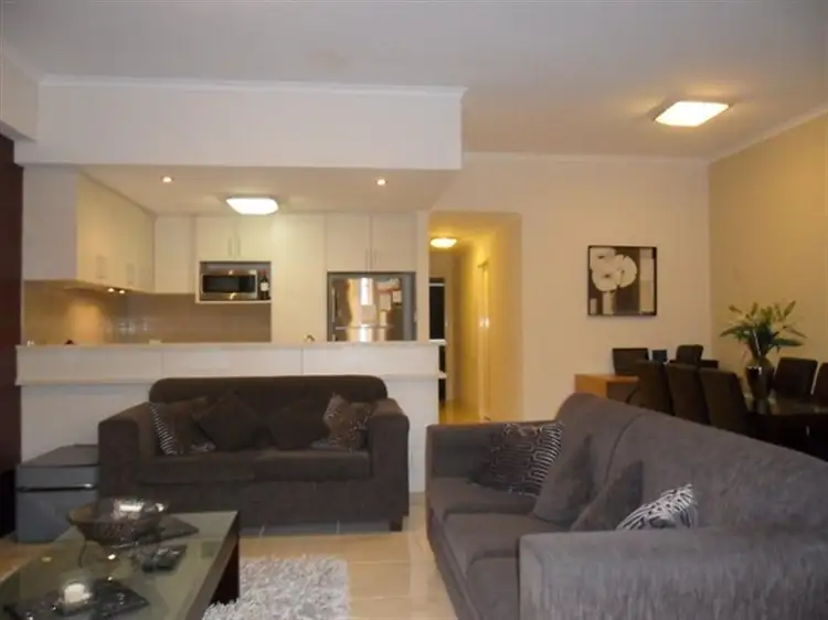 Third view of Homely apartment listing, U1, 37 Orenco Bend, Clarkson WA 6030