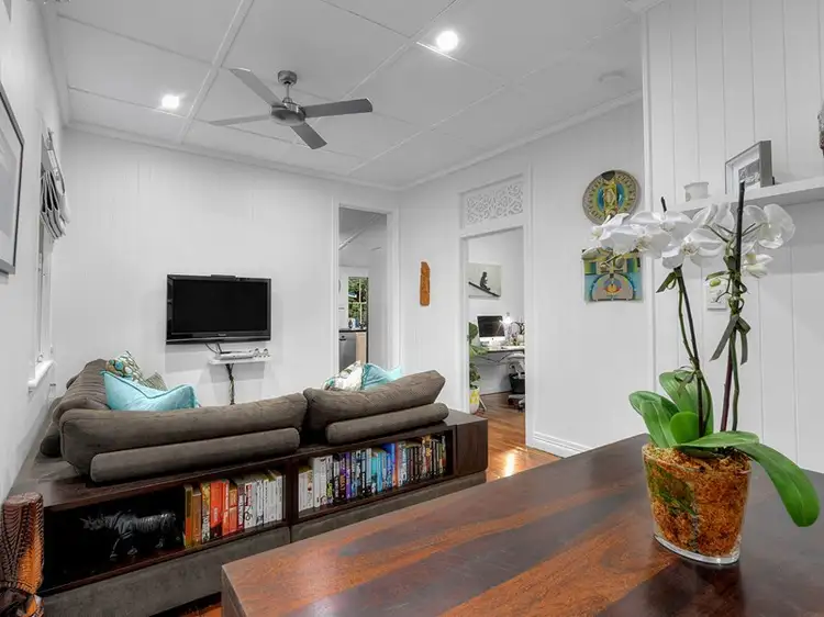 Third view of Homely house listing, 26 Soudan Street, Bardon QLD 4065
