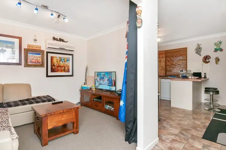 Fifth view of Homely house listing, 17 Jupiter Street, Wulkuraka QLD 4305