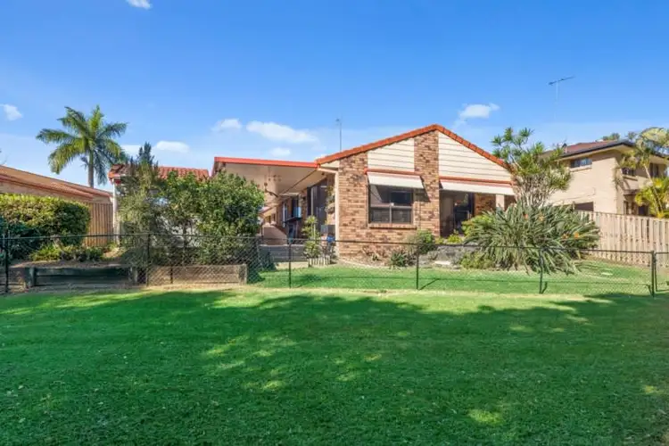 Fifth view of Homely house listing, 27 Cosmos Court, Elanora QLD 4221