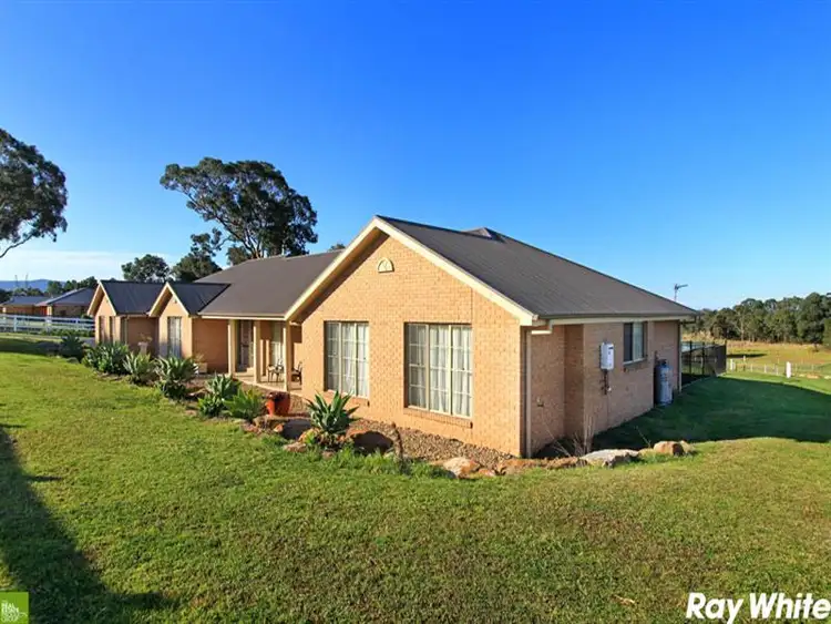 Sixth view of Homely house listing, 11 Larkins Lane, Albion Park NSW 2527