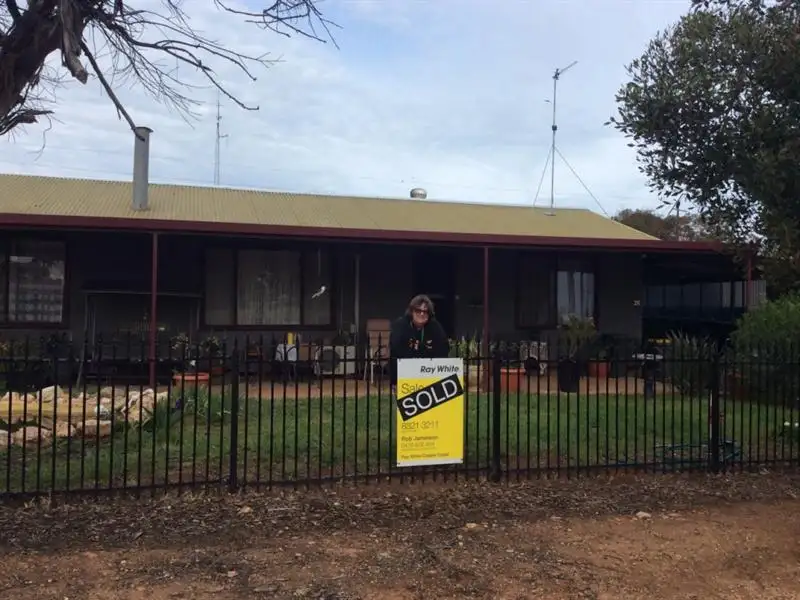 Main view of Homely house listing, 26 Daly Street, Wallaroo SA 5556