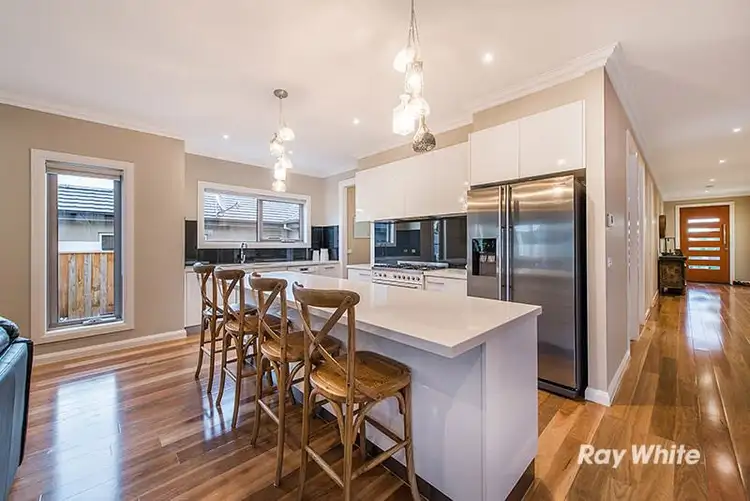 Second view of Homely house listing, 52 Limeburner Grove, Botanic Ridge VIC 3977