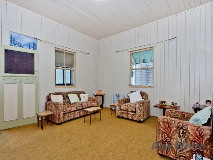 Fourth view of Homely house listing, 1 Ardentallen Road, Enoggera QLD 4051