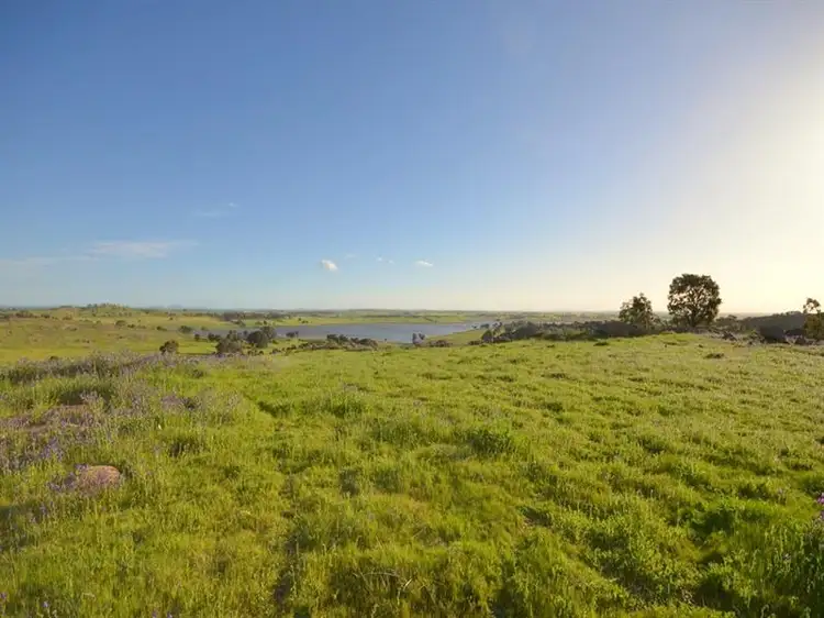 Second view of Homely rural property listing, CA's 2C and 2D Whitlocks Road, Maldon VIC 3463