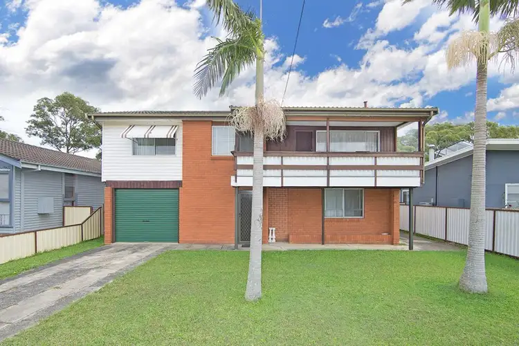 533 The Entrance Road, Bateau Bay NSW 2261