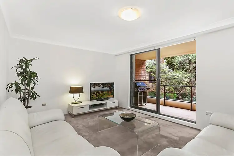 46/25A Marks Street, Naremburn NSW 2065