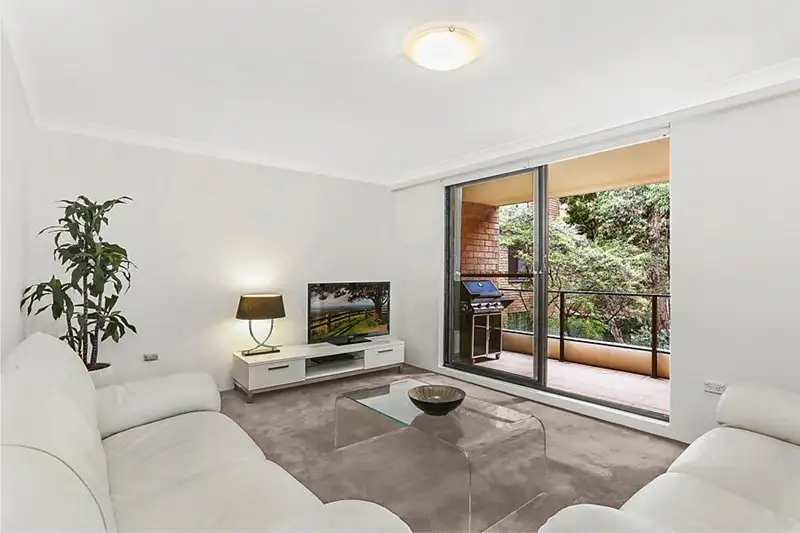 Main view of Homely apartment listing, 46/25A Marks Street, Naremburn NSW 2065