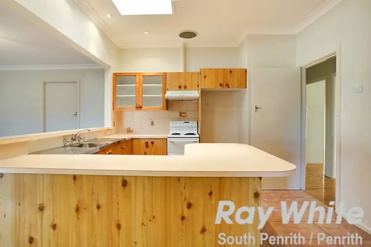Third view of Homely house listing, 2 Upton Street, South Penrith NSW 2750