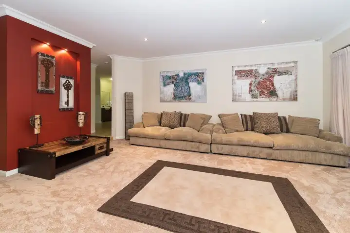 Fourth view of Homely house listing, 4 Kimberley Court, Blue Mountain Heights QLD 4350