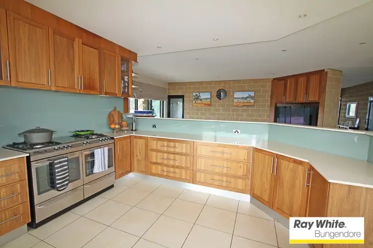 Third view of Homely house listing, 878 Norton Road, Wamboin NSW 2620