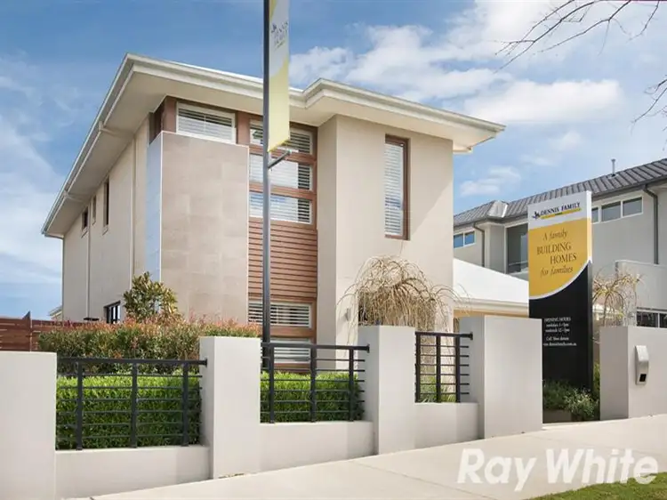 Second view of Homely house listing, 49 Grandvue Boulevard, Officer VIC 3809
