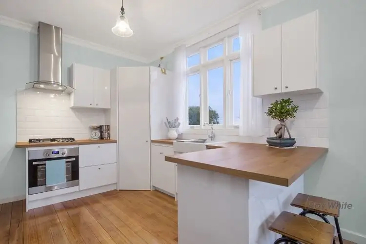 Second view of Homely house listing, 17 Currier Street, Breakwater VIC 3219